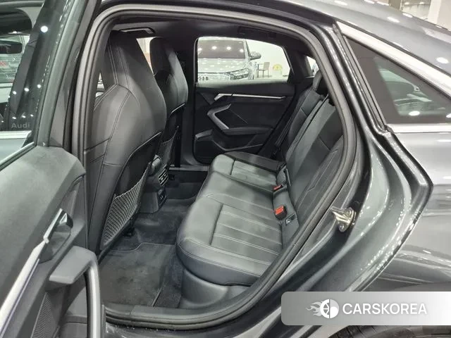 Audi A3 (8Y) id 3502383 из Кореи 16