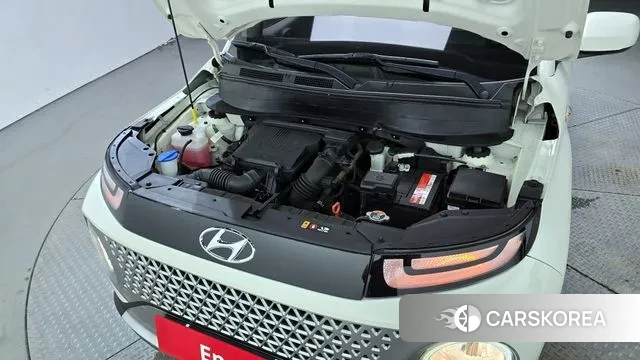 Hyundai Casper id 3281036 из Кореи 16