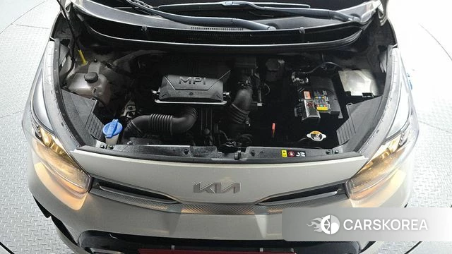 Kia Morning Urban (JA) id 3798925 из Кореи 16