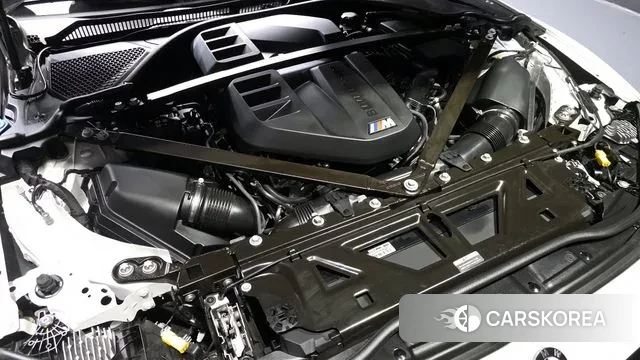 BMW M4 (G82) id 3115006 из Кореи 16