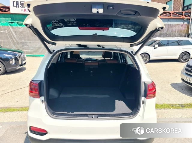 Kia The New Sorento id 3924433 из Кореи 16