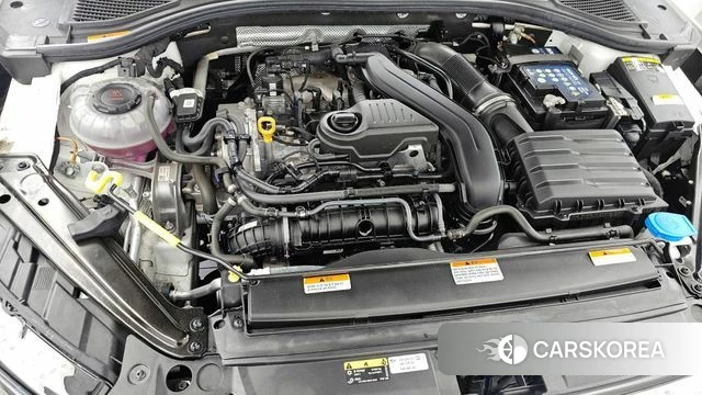 Volkswagen 7th Generation of Jetta id 4401340 из Кореи 28