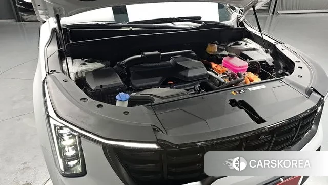 Kia The New Sorento 4th Generation id 3555143 из Кореи 16