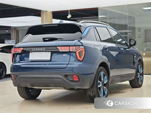 Lynk 01 id 4221594 из Китая 9