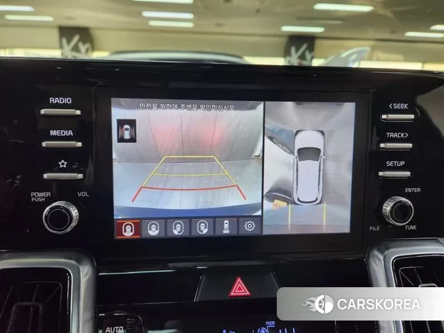 Kia Sorento 4th Generation id 3473657 из Кореи 16