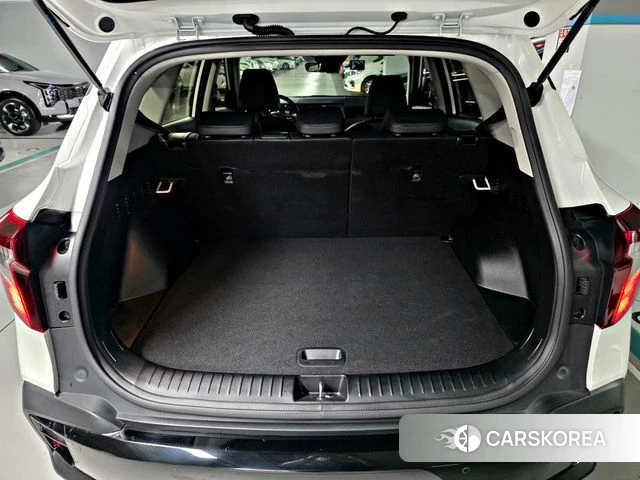 Kia The New Seltos id 3981999 из Кореи 16