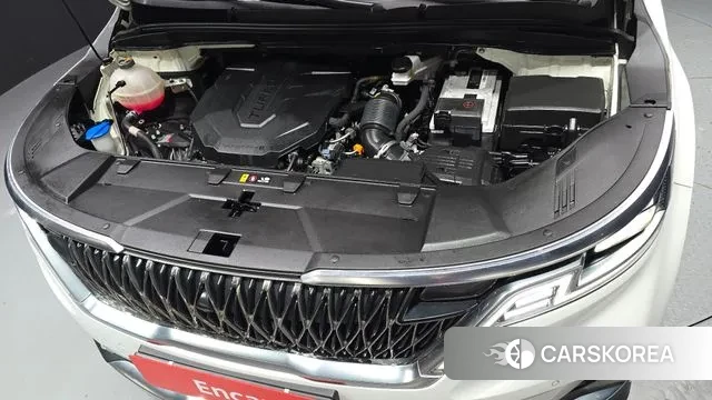 Kia Carnival 4th generation id 3747577 из Кореи 16