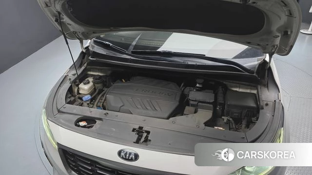 Kia The New Carnival id 4765474 из Кореи 16