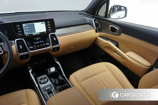 Kia Sorento 4th Generation id 4599978 из Кореи 16