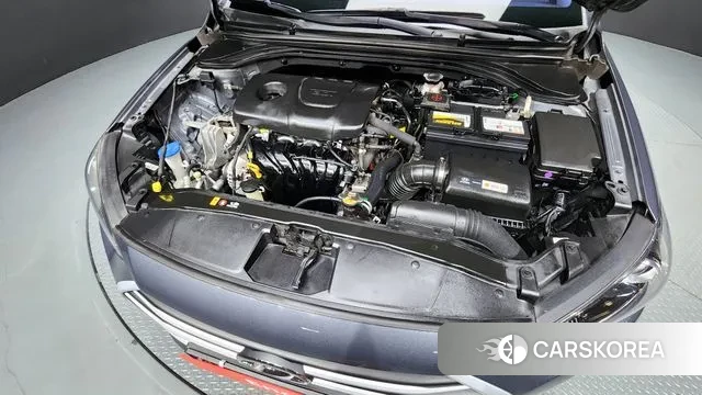 Hyundai Avante AD id 3112875 из Кореи 16