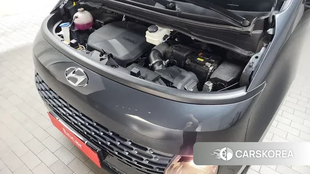 Hyundai Staria id 3002436 из Кореи 16