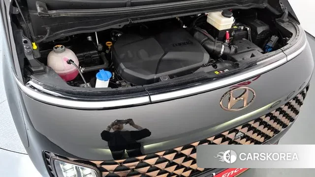 Hyundai Staria id 3497481 из Кореи 16