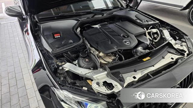 Mercedes-Benz E-Class W213 id 4508413 из Кореи 16