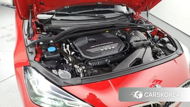 BMW 2 Series Gran Coupe (F44) id 3049538 из Кореи 16