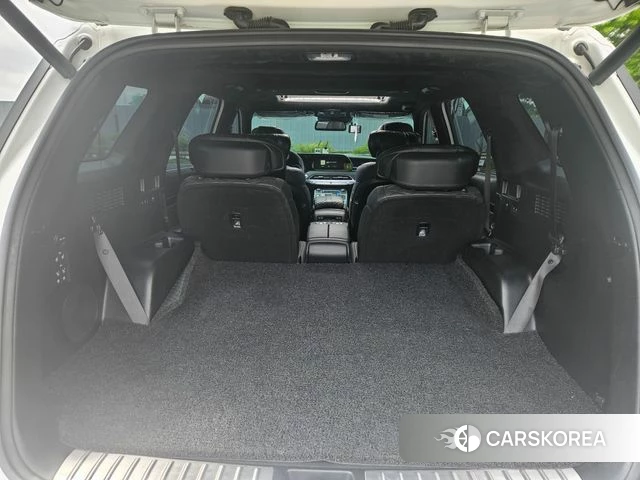 Hyundai Palisade id 4619650 из Кореи 15