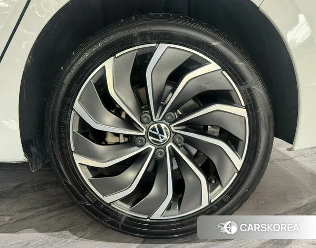 Volkswagen Golf id 4342285 из Китая 27