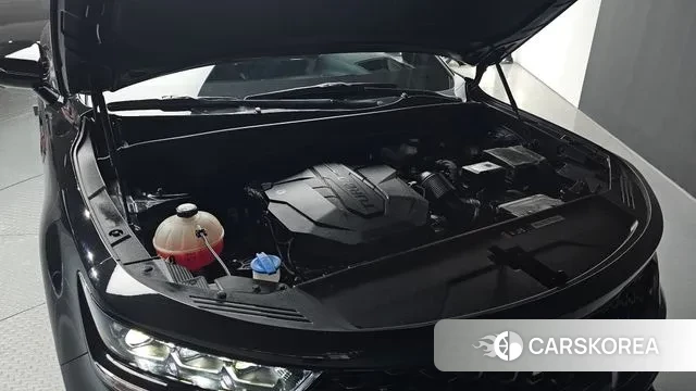 Kia Sorento 4th Generation id 3759195 из Кореи 16