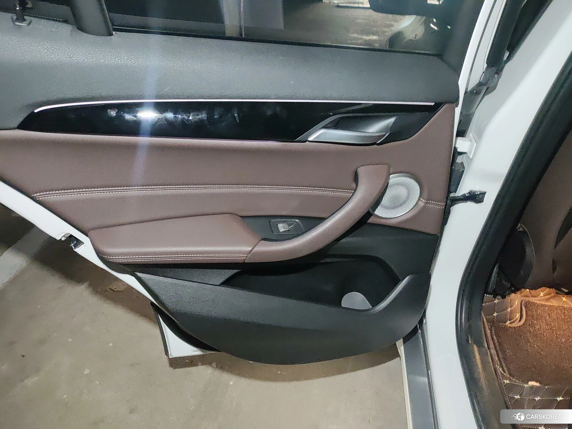 BMW X2 id 4498573 из Китая 17