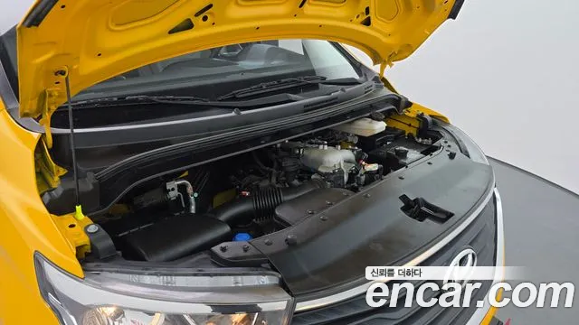 Hyundai The New Grand Starex id 2446838 из Кореи 16