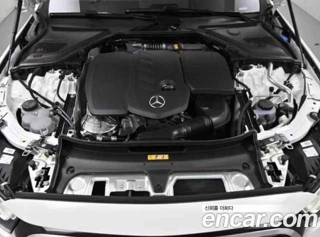 Mercedes-Benz E-Class W214 id 2730806 из Кореи 16