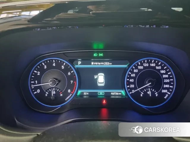 Hyundai Palisade id 2976895 из Кореи 9