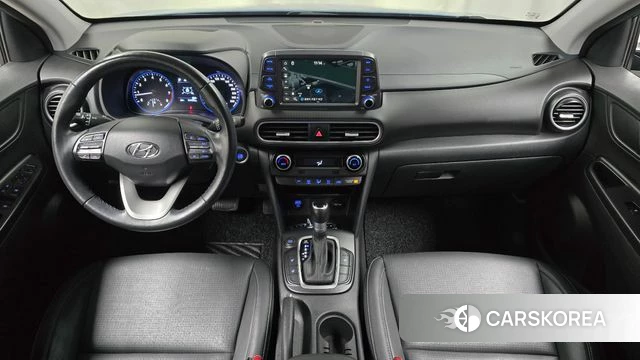 Hyundai Kona id 4563067 из Кореи 26