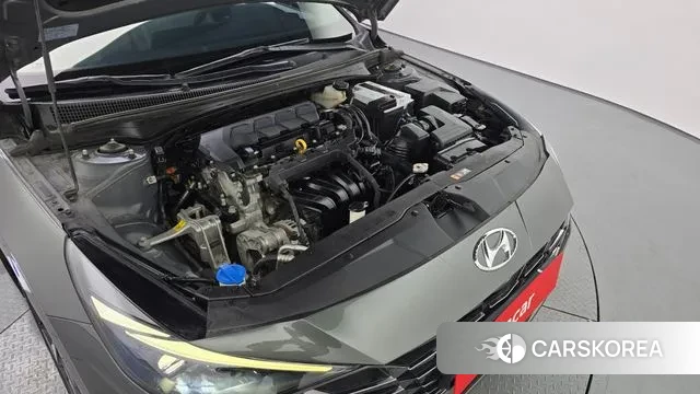 Hyundai Avante (CN7) id 3422433 из Кореи 16