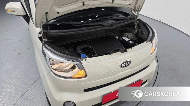 Kia The New Ray id 3852945 из Кореи 16