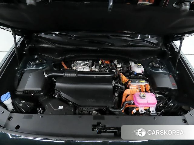 Hyundai Palisade (LX3) id 4576953 из Кореи 16