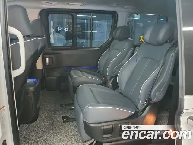 Hyundai Staria id 2863180 из Кореи 16