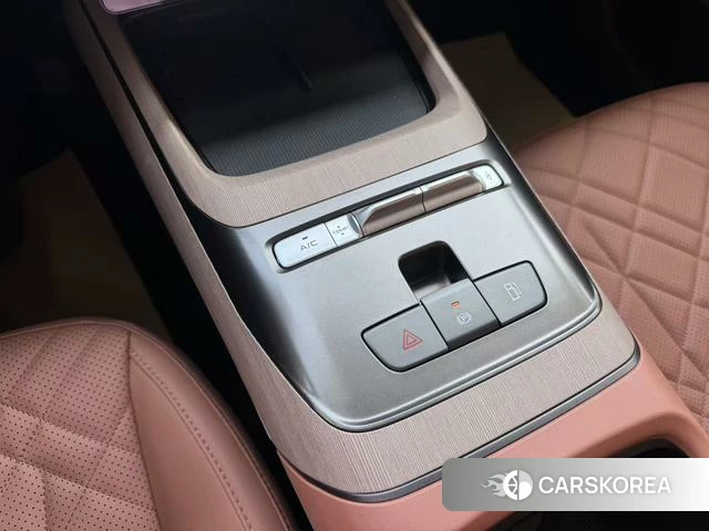 Chang'an Yidong PHEV id 3983262 из Китая 12