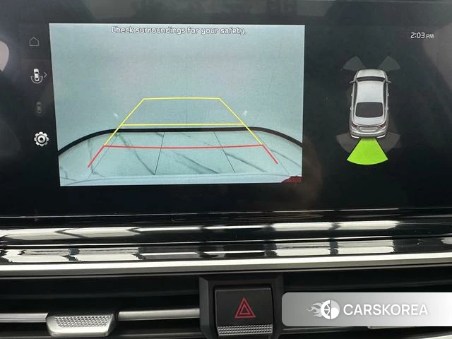 Kia K3 id 4236258 из Китая 14
