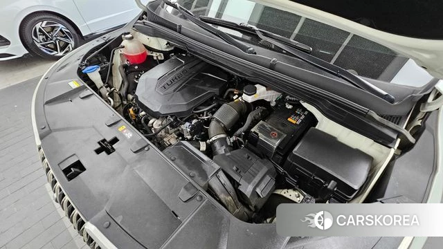 Kia Carnival 4th generation id 4427772 из Кореи 27
