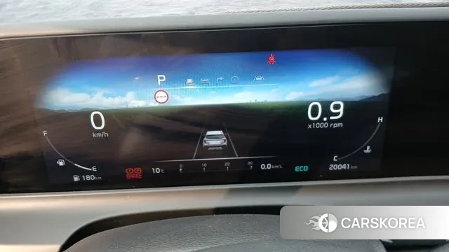 Kia The New Seltos id 3600159 из Кореи 12