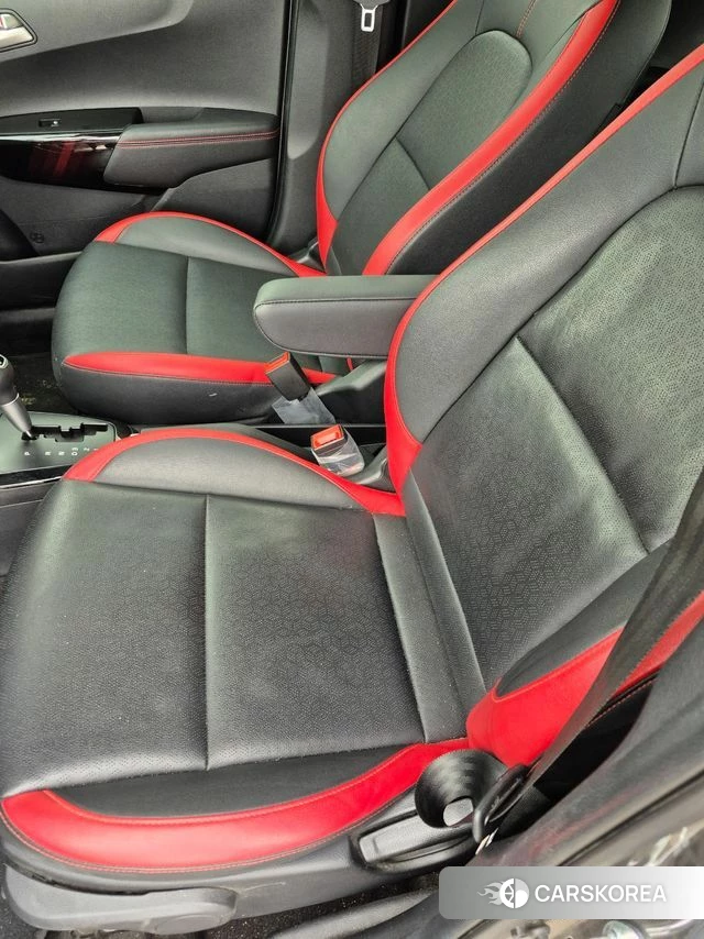 Kia Morning Urban (JA) id 3889274 из Кореи 16