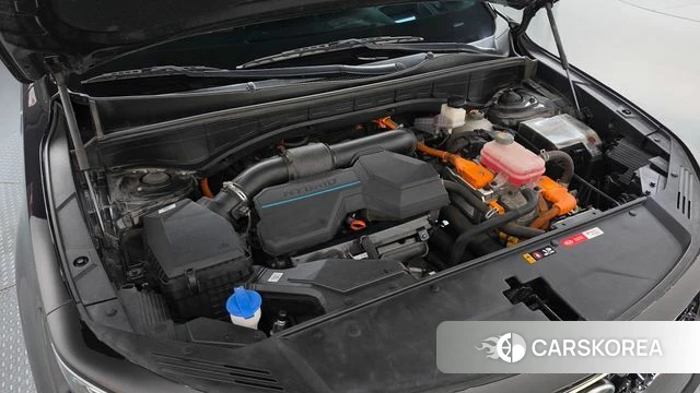 Kia Sorento 4th Generation id 4662129 из Кореи 34