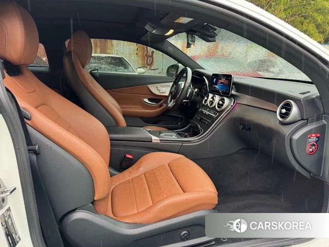 Mercedes-Benz Class C (imported) 2021 Другой из Китая, фото 6