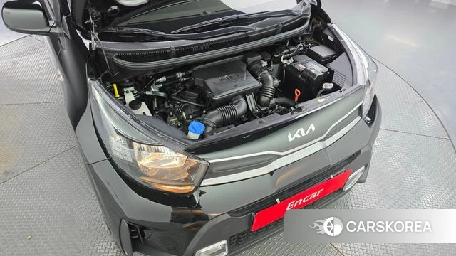 Kia Morning Urban (JA) id 4428119 из Кореи 24