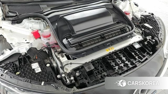 Mercedes-Benz EQE V295 id 3940715 из Кореи 16