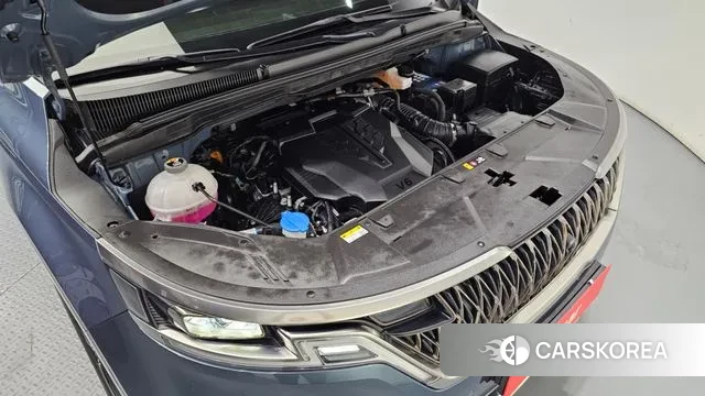 Kia Carnival 4th generation id 2979834 из Кореи 16