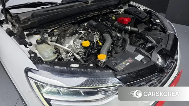 Renault Korea (Samsung) XM3 id 3712748 из Кореи 16