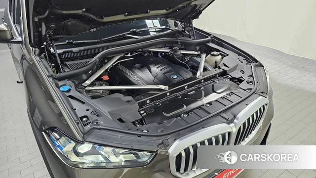 BMW X5 (G05) id 4194359 из Кореи 16