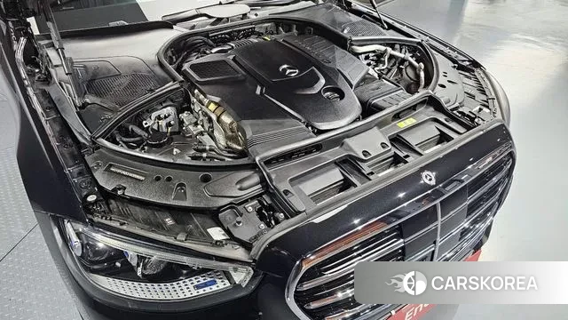 Mercedes-Benz S-Class W223 id 3448170 из Кореи 16