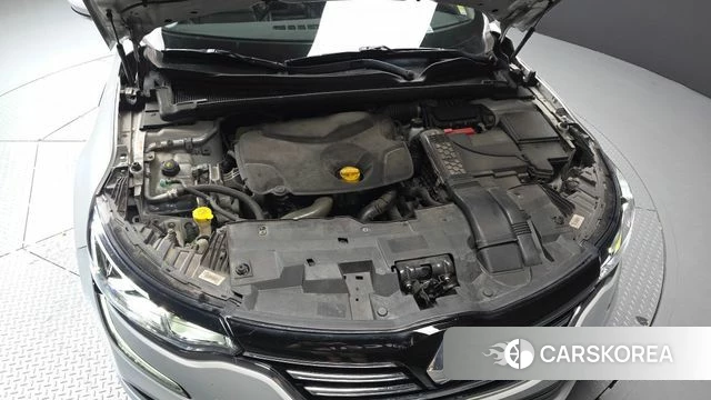 Renault Korea (Samsung) SM6 id 4563295 из Кореи 16