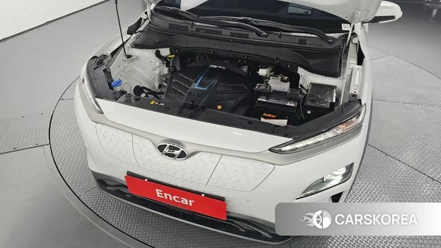 Hyundai Kona Electric id 4536504 из Кореи 26
