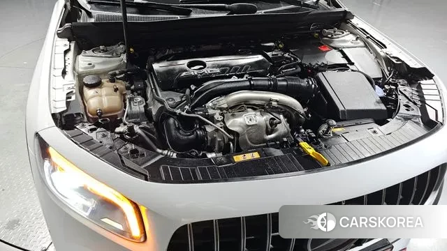 Mercedes-Benz GLB-Class X247 id 3546315 из Кореи 16