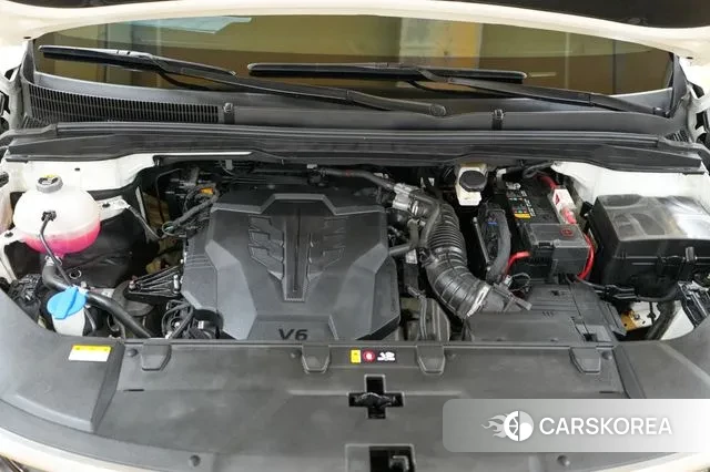 Kia Carnival 4th generation id 3093459 из Кореи 16