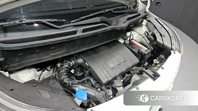 Kia The New Ray id 3859679 из Кореи 16