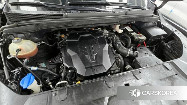 Kia Carnival 4th generation id 3806837 из Кореи 16