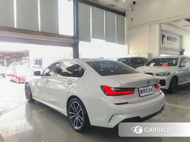 BMW 3 series id 4348835 из Китая 17